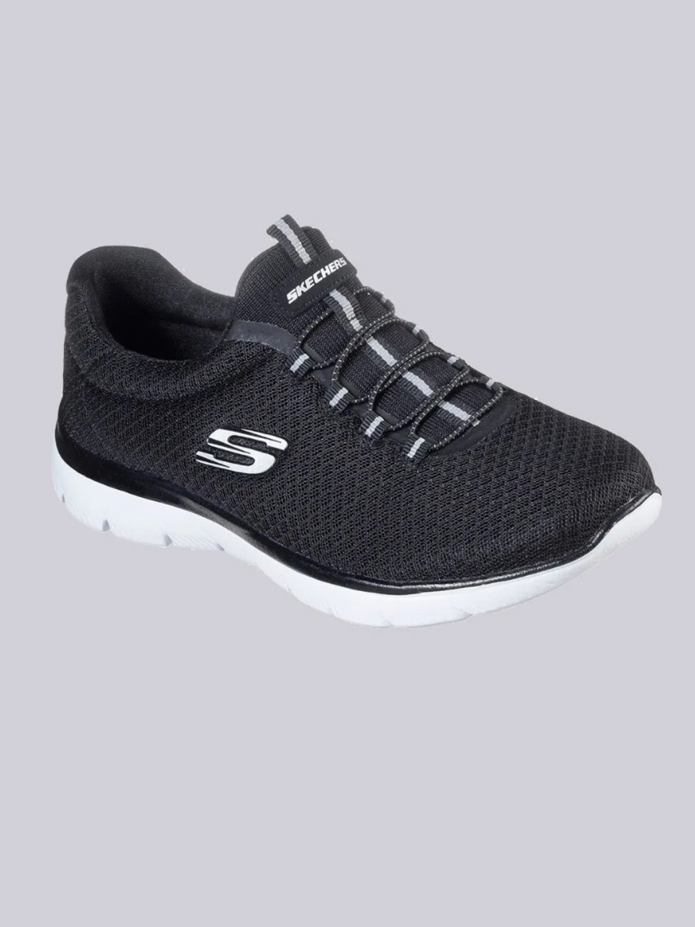 Skechers Summits Memory Foam Sneaker